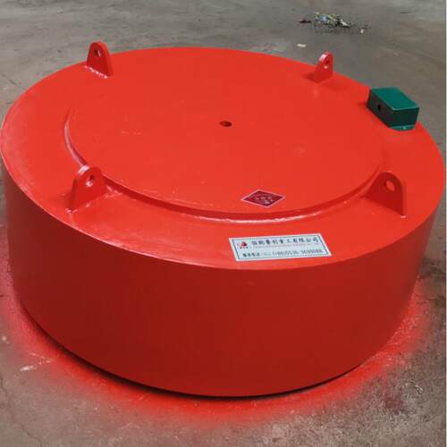 生产除铁器除铁机厂家供应除铁器设备大型除铁器悬挂式除铁器