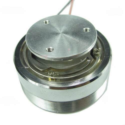50mm共振震动喇叭全频音箱小单元低音强体感4欧8欧25W20瓦44mm40