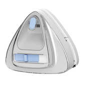 吸盘擦擦玻璃器调家用坠落磁定制玻璃刮双面擦注水玻璃防