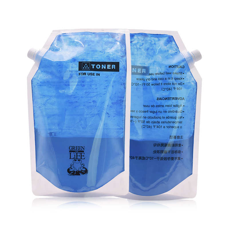 适用柯尼卡美能达TN223彩粉 柯美C221 C221S C281 C7226四色墨粉