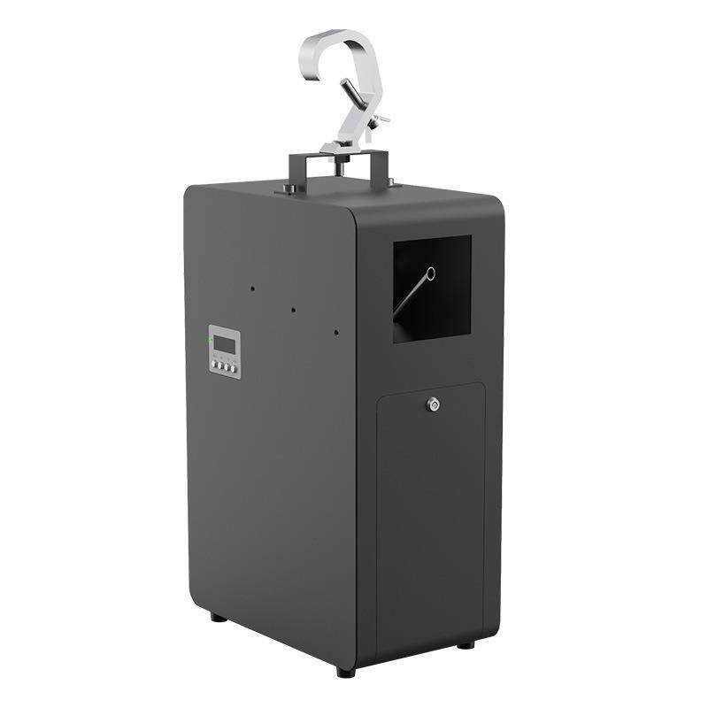 商用大型酒吧挂顶加香机五星级酒店扩香机新风系统精油香薰机