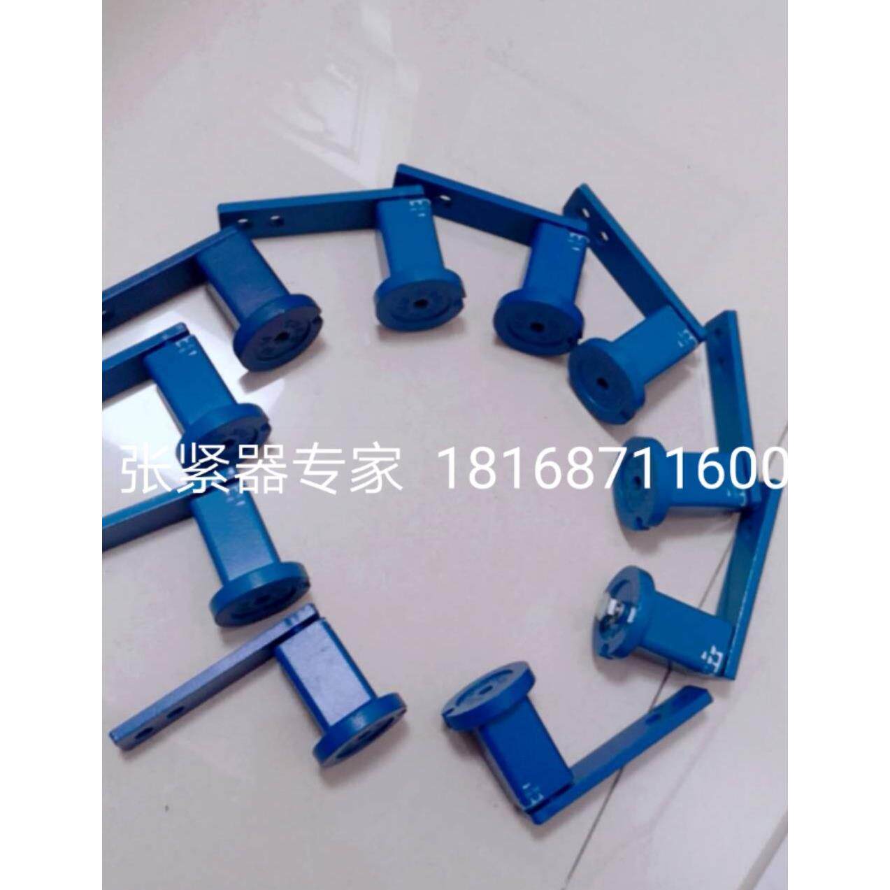 厂家直销现货供应货CUBE 张紧器 橡胶弹性振动支撑