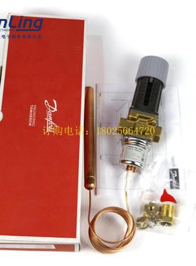 Danfoss丹佛斯压力传感器 AVTA10 003N1162 全新原装正品现货议价