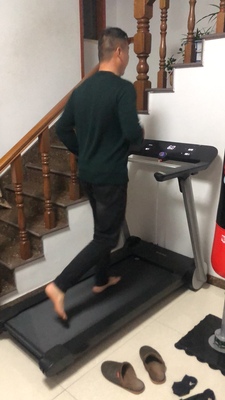 小乔X3PRO跑步机怎么样?体验一个月,老外都说好用?