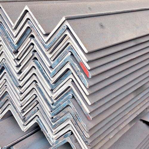 角铁钢材型材国标40x40热镀锌角钢30x30三角铁50*50等边角钢条