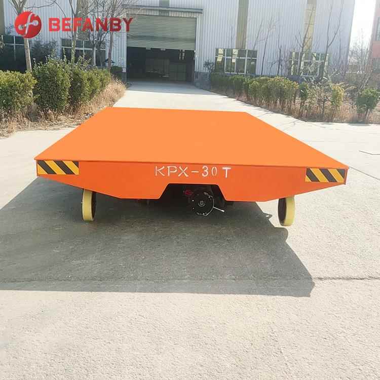 公铁两用双轮钢电池平板车液压换OLL蓄轨遥控电动胶轮电轨动组平