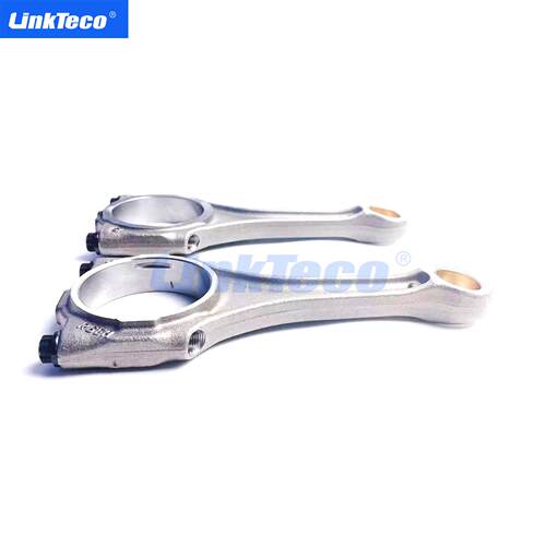 Connecting Rod 06E198401E 适用于 10-18 VW Touareg Audi A4