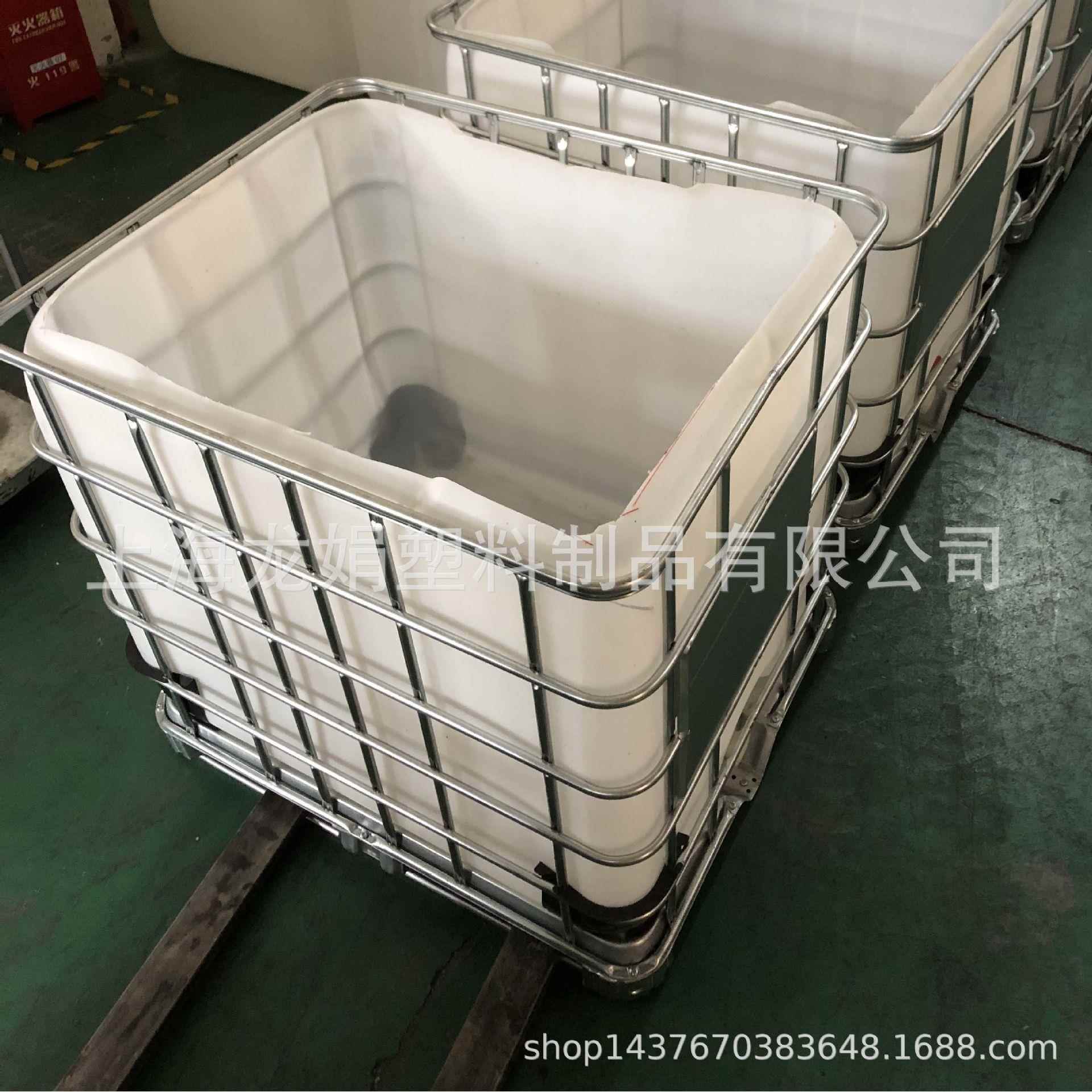 周转筐周转箱废物桶废料桶仓储笼散货储存放料颗粒存放养鱼搬运