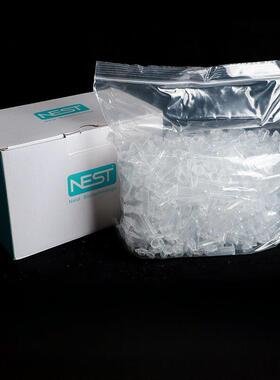 NEST耐思 NEST 0.5ml 1.5ml 2ml微量离心管，带锁扣无RNA,DNA酶
