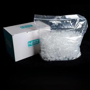 带锁扣无RNA NEST耐思 DNA酶 2ml微量离心管 1.5ml NEST 0.5ml