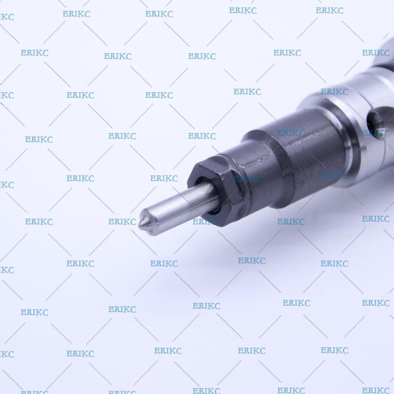ERIKC喷油嘴0445 120 231康明斯晓松200-8喷油器0445120231