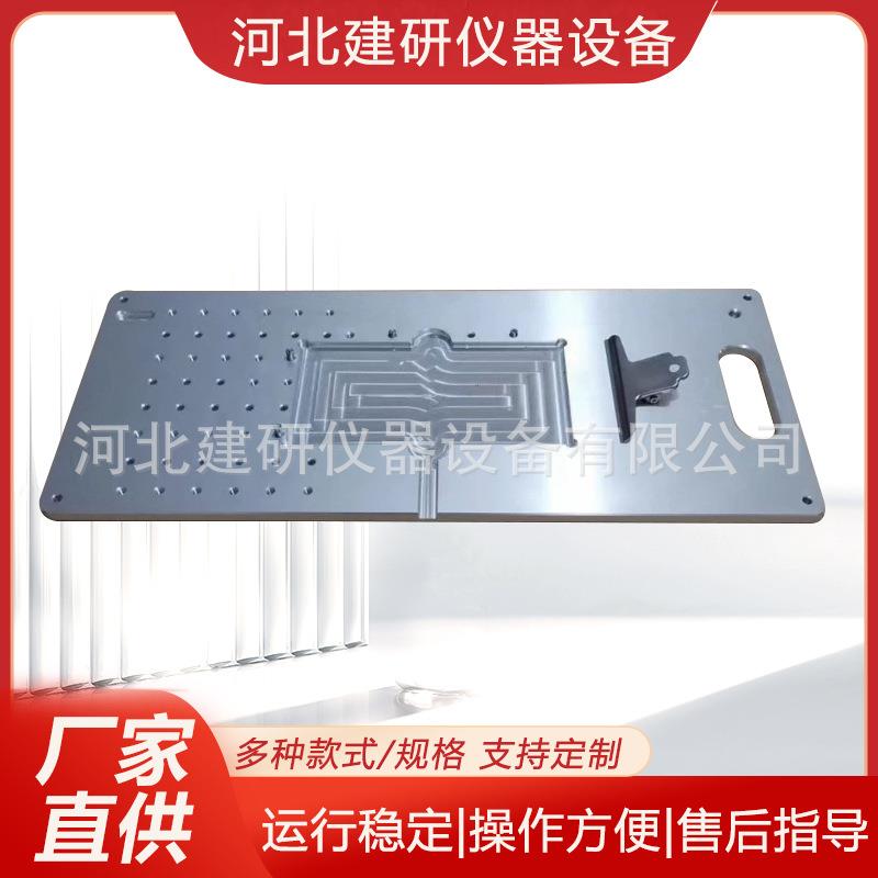 摆式摩擦固定器公路粗集料加速磨光试验路面系数检测测试专用