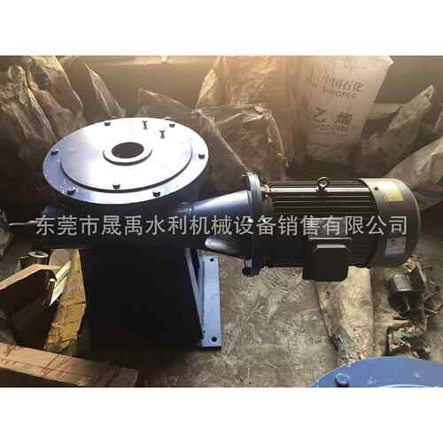 广东直联式手电两用螺杆启闭机电动启闭机手动启闭机QLZ-100KN-SD
