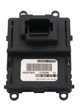 跨境直销Q5车灯led驱动原装拆车8R0907472A适用Audi Q5大灯控制器