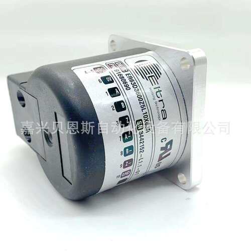 ER58DM1000Z824L6S3HR.872 ER63D1000S5/28P8X6PR意尔创编码器