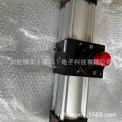 隆运LN02A不锈钢隆运油压缸气缸 LN-03A
