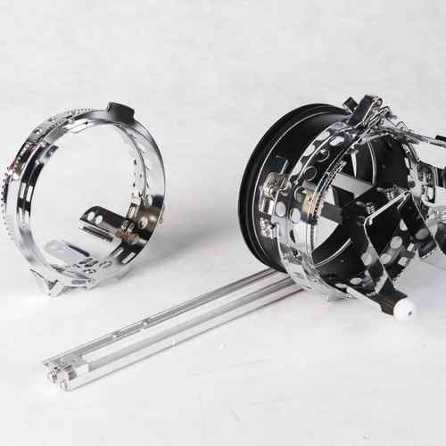 马头机双头多功能电脑绣花机帽绣平绣成衣绣配件帽绣机帽架总成