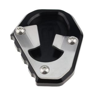 适用凯旋边脚撑加大脚柱板支撑加大底座Tiger900Rally2020