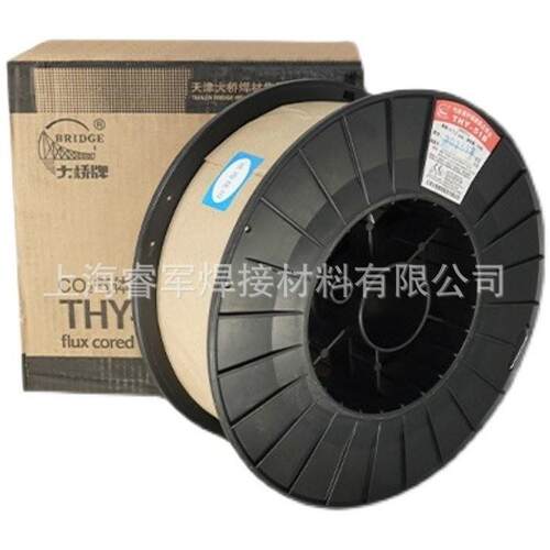 大桥牌THT-Ni6625焊丝ERNiCrMo-3镍铬钼合金焊丝SNi6625氩弧焊丝