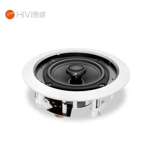 惠威（HiVi）公共广播CS系列吸顶扬声器广播天花喇叭CS-305