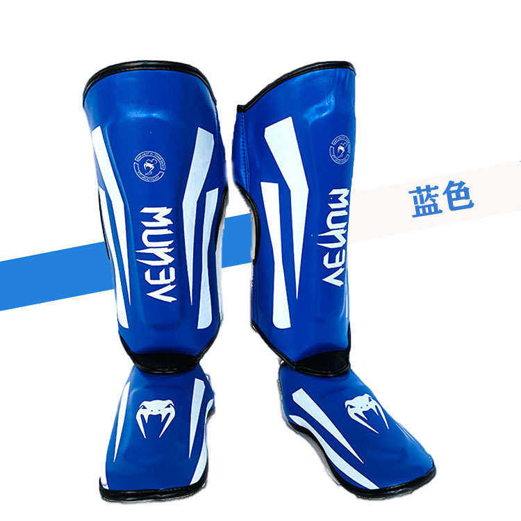 泰拳护腿散打搏击连脚背面护径拳击加厚格斗护具护踝跆拳道护腿板,运动/瑜伽/健身/球迷用品,更多拳击配件,淘宝优惠券,粉丝福利购,淘宝优惠卷