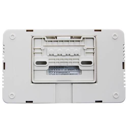 JBF-VDP3060B楼层显示器 火灾报警显示器JBF5060青鸟火灾显示盘