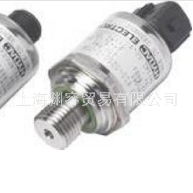 HYDAC贺德克 温度开关EDS3346-3-0016-000-F1+ZBE06-02继电器