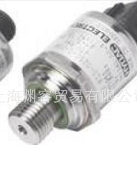 HYDAC贺德克 温度开关EDS3346-3-0016-000-F1+ZBE06-02继电器