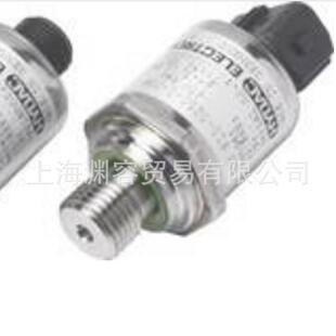 0016 温度开关EDS3346 02继电器 ZBE06 000 HYDAC贺德克