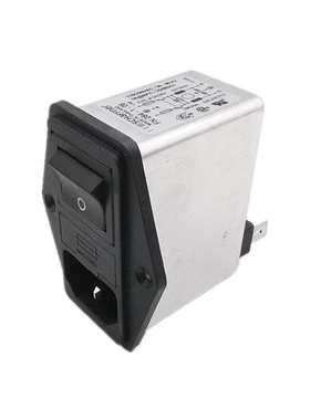 SCHAFFNER插座电源滤波器FN9222-3-06 FN282 FN284 FN261S FN9260