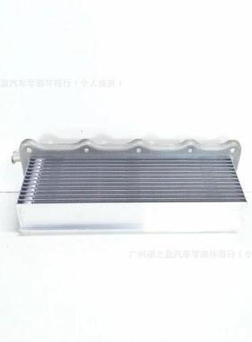 适用于宾利中冷器17292-6A0-A013W0145806C