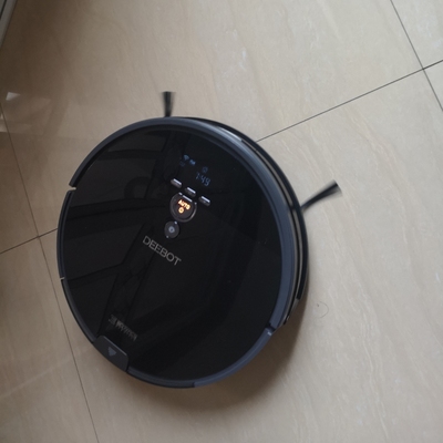 大神点评科沃斯DF45好还是dm65好？功能上差异在哪里？