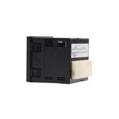 红菱原装 燃气电烤箱烤箱专用温控器温度控制仪表400度烤箱配件