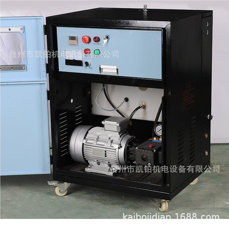 雾森景观造雾机高雾化喷雾系统冷LIV雾人雾备造景造造设压雾主机