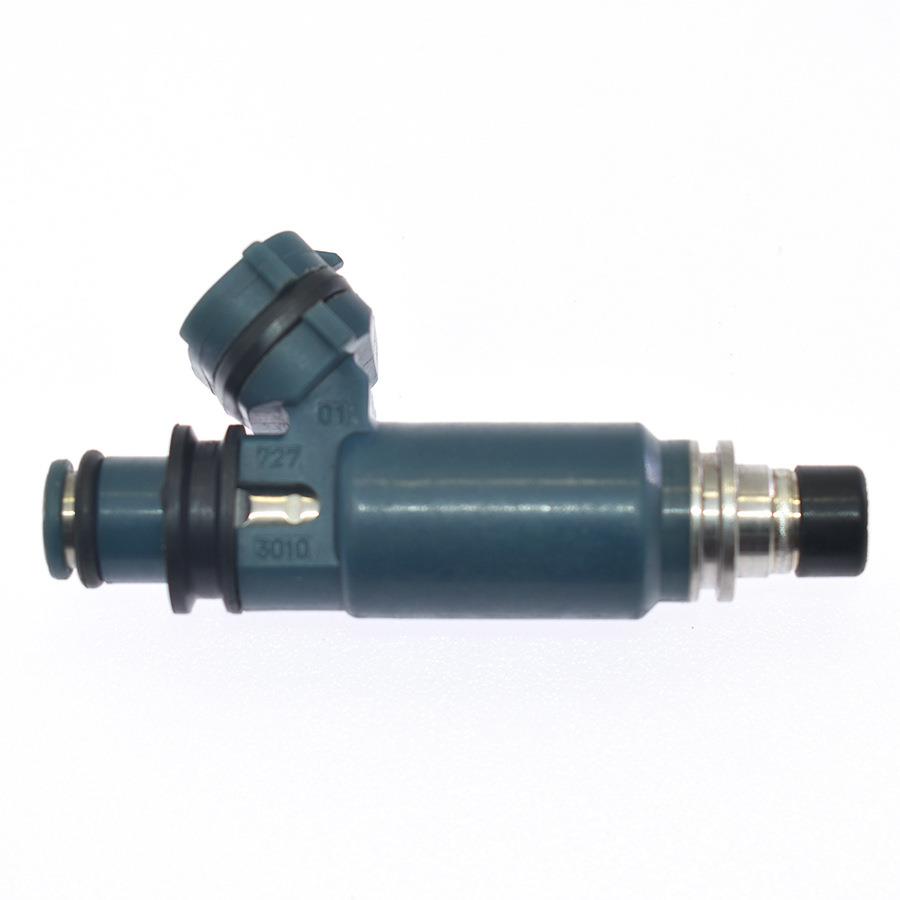 BAIXINDE 汽车喷油嘴195500-3010 燃油喷射器1955003010 现货库存