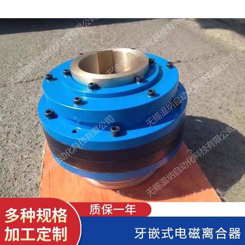 DLY9-63A DLY9-100A DLY9-160A DLY9-250A ZAA ZBA电磁离合器