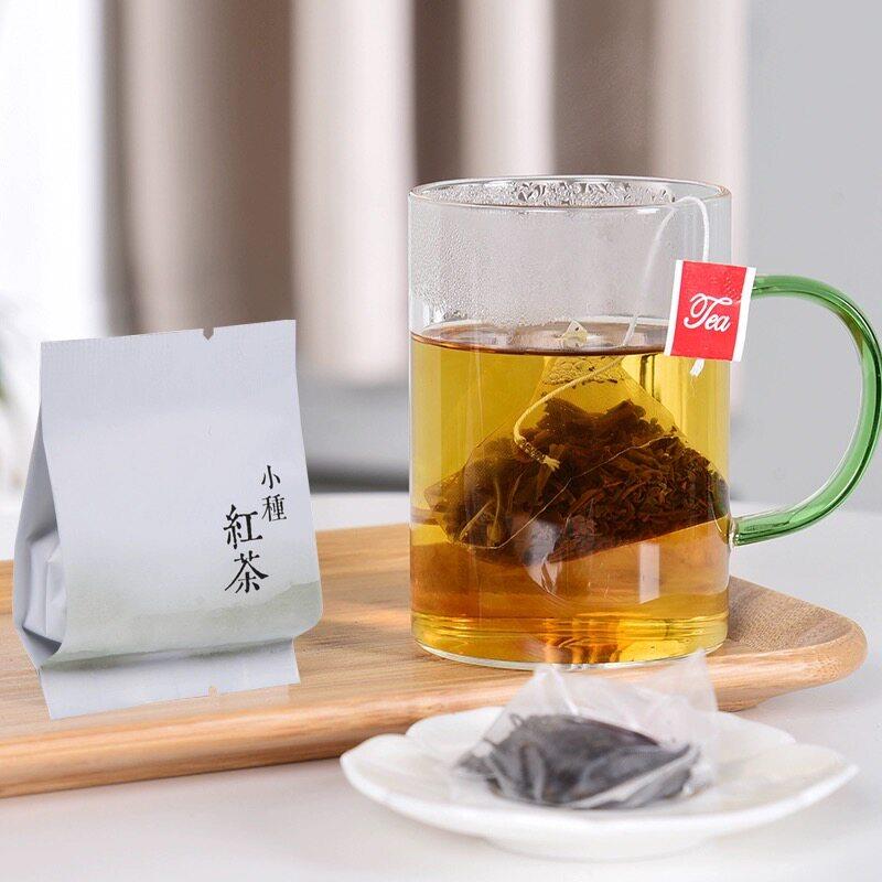 全季酒店茶包全季同款小种红茶茶包全季正山小种茶包独立包装正品