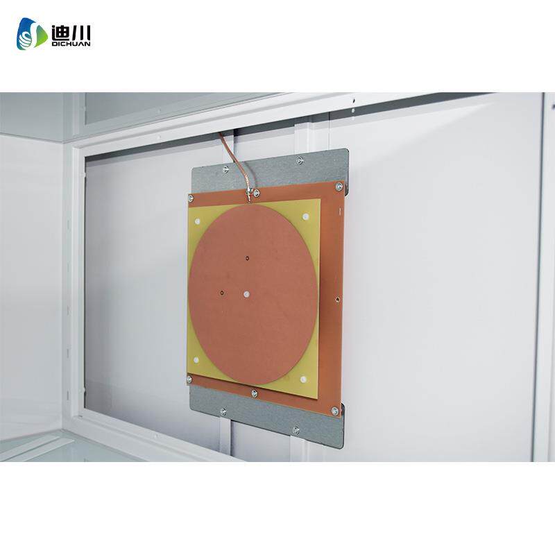 川除迪湿智能电力安工器SIV柜自动管理物料全耗材柜RFID工具具柜