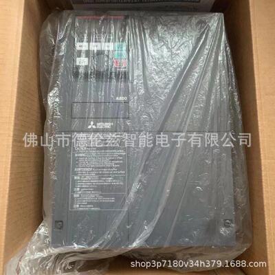 【议价】FR-A820-11K-1 三菱变频器全新原装现货议价【现货】
