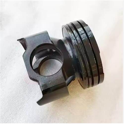 机械发动机零件底特律S60柴油发动机133MM 14L系列60活塞23534898