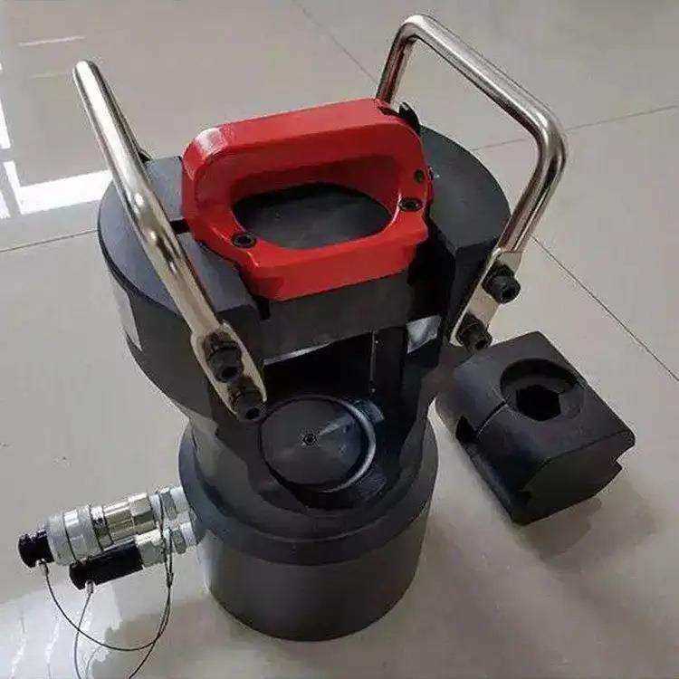 钢芯铝绞线压FDZ接钳IZUMI导线力压接机EP-10电0W压大吨位分体线