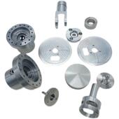 沧州数控铣cnc机械加工车床加工铜铁铝尼龙精密零件加工定做