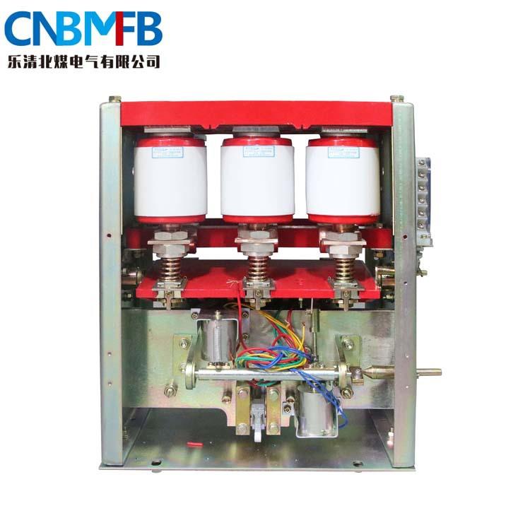 ZK1-630/220v低压真空断路器矿用真空断路器开关变电10KV
