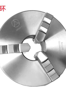 众环K11-100/K11-250C自定心/K11-200/ACD短锥销售 三爪卡盘