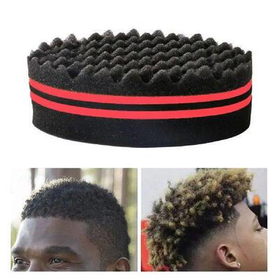 Twist Hair Braider Double Sided Small Holes Hair Twist