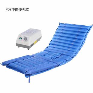 防褥疮充气气垫床垫 老人用空气垫含气泵 睡眠型气垫 PVC材质条形