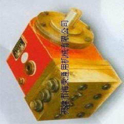 桐供应FW0压1B卧式柱塞泵柱塞泵铸体报价（天液现货）