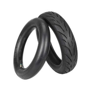 F30 10寸远星10 F25 用于9号滑板车F20 F40 2.125加厚耐磨内外胎