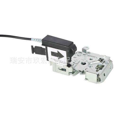 F4TZ-15219A64-A F4TZ-15219A65-A 适用于福特锁机