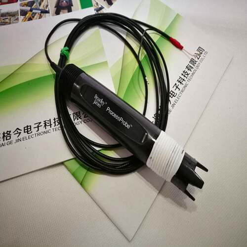Broadley James B.J.C PH计 S400 污水在线电极 高温PH电极